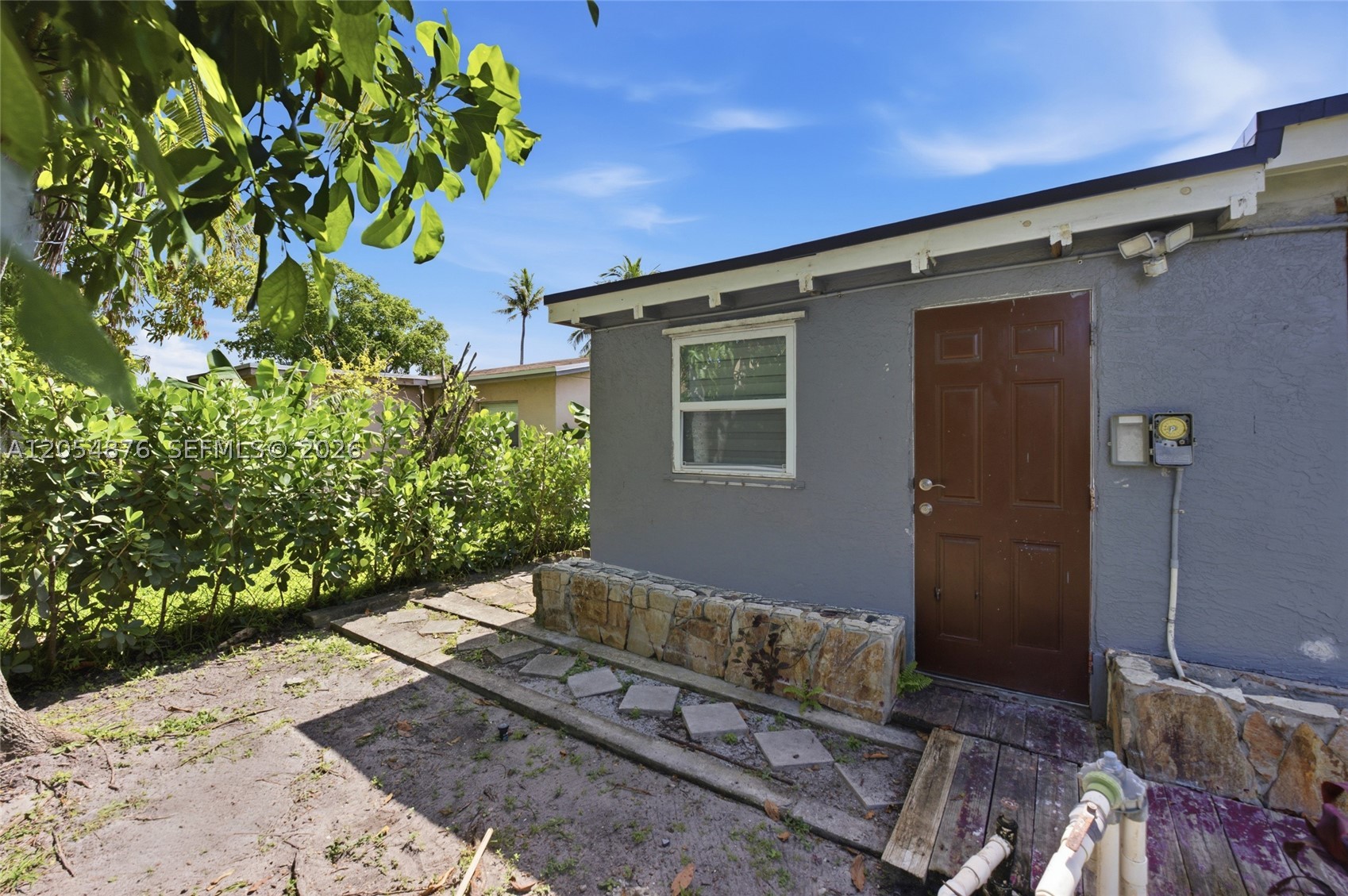 VERA VILLAS 2ND SEC - Residential