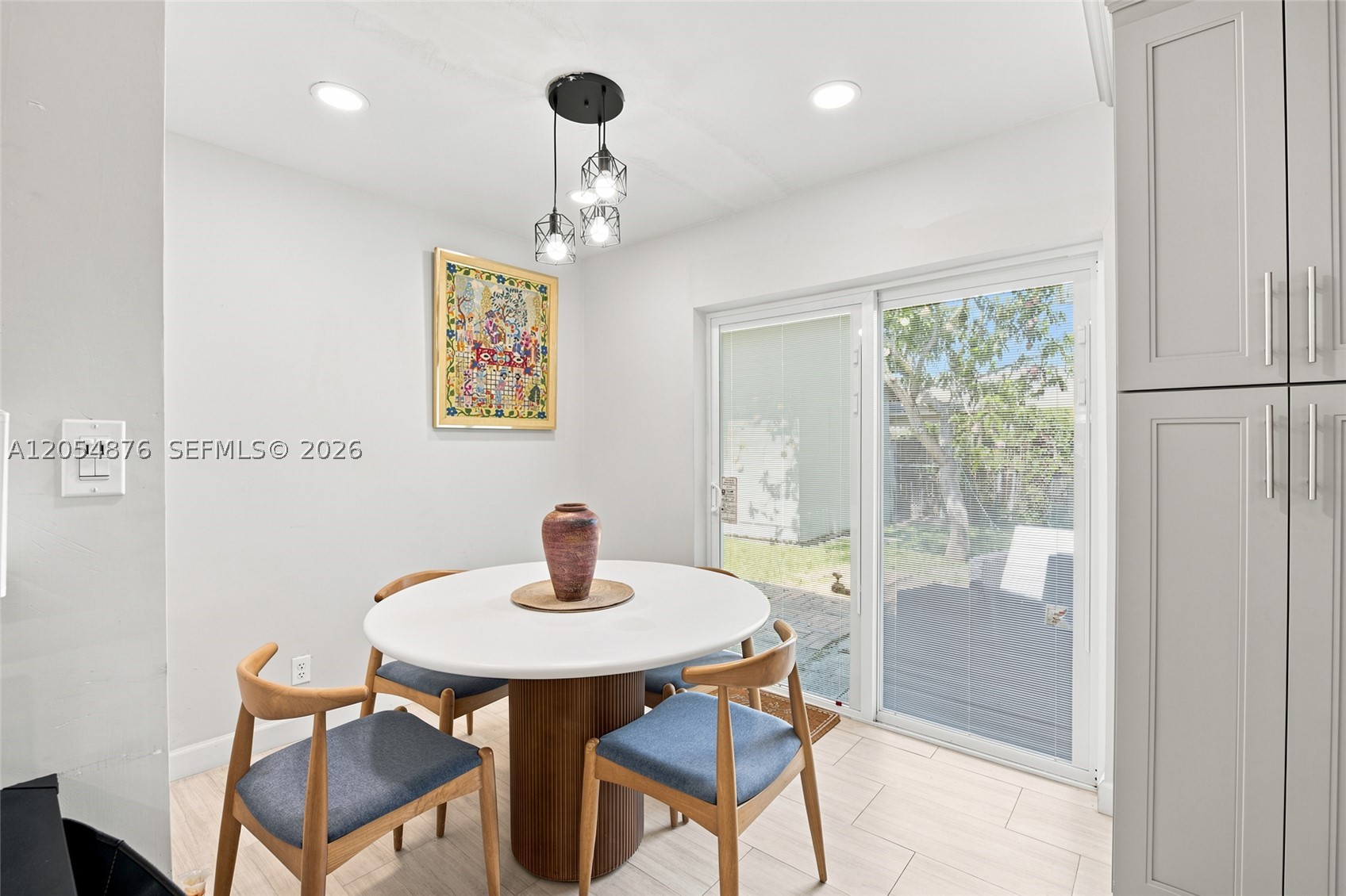 VERA VILLAS 2ND SEC - Residential