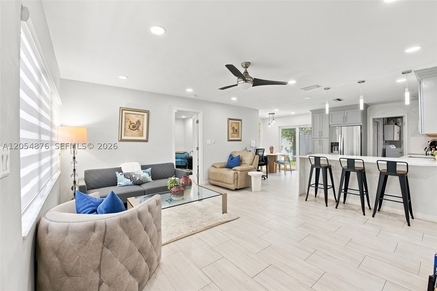 VERA VILLAS 2ND SEC - Residential