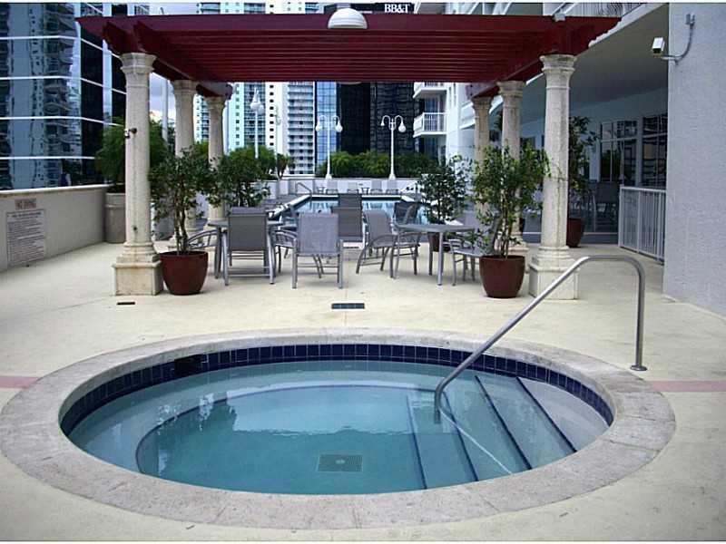 PLAZA CONDO - Residential Lease