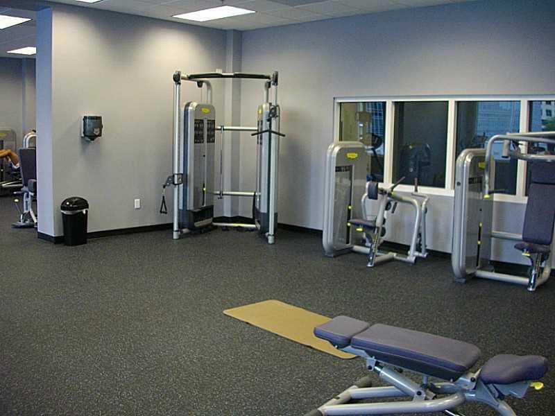 PLAZA CONDO - Residential Lease