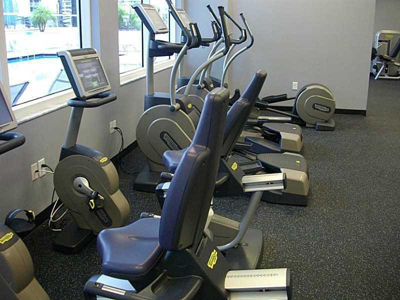 PLAZA CONDO - Residential Lease