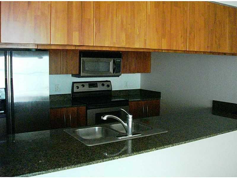 PLAZA CONDO - Residential Lease