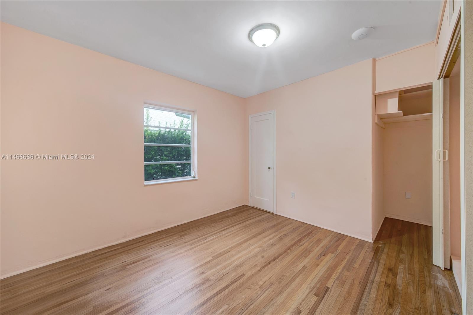 SHERWOOD FOREST - Residential Lease