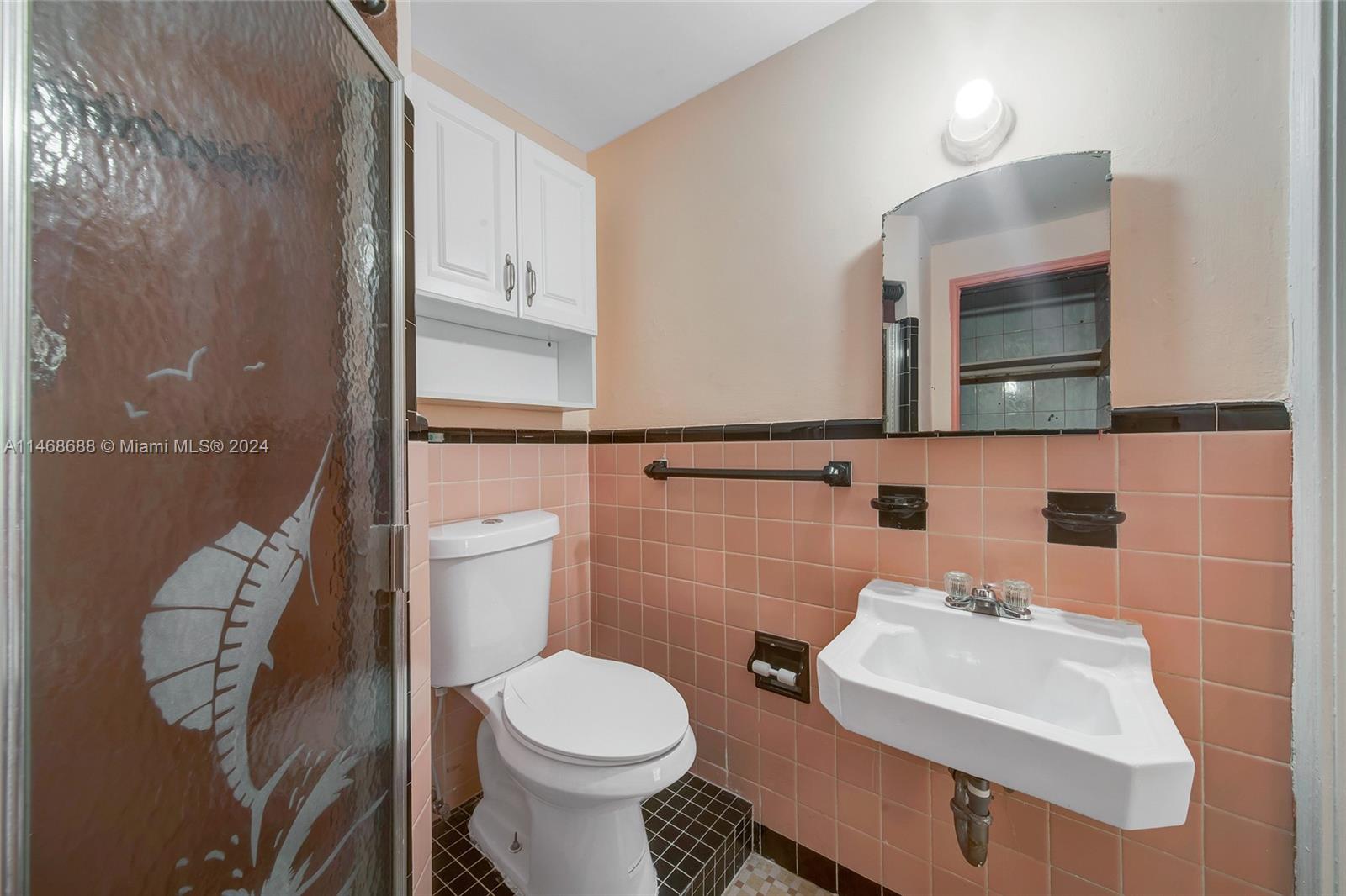 SHERWOOD FOREST - Residential Lease
