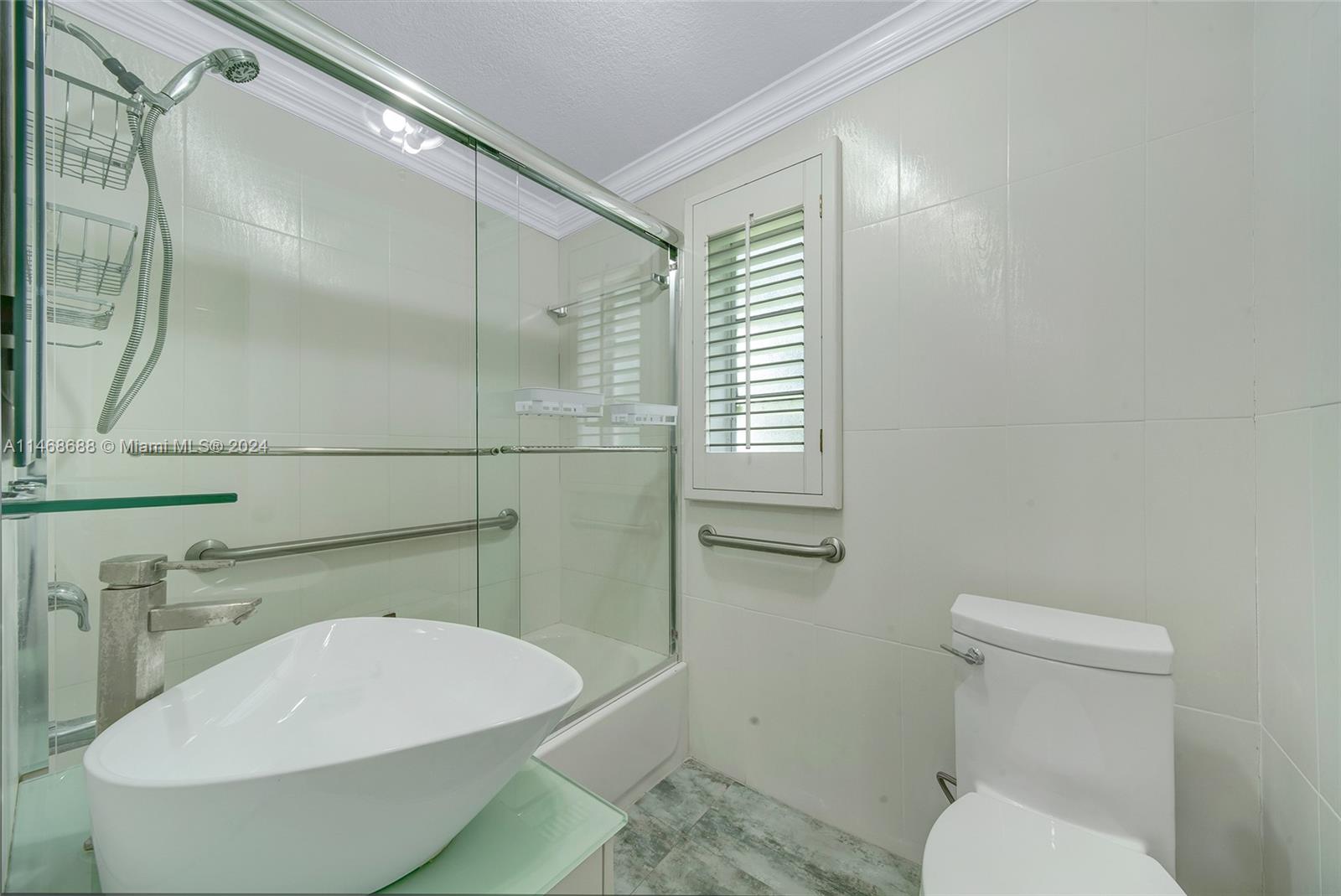 SHERWOOD FOREST - Residential Lease