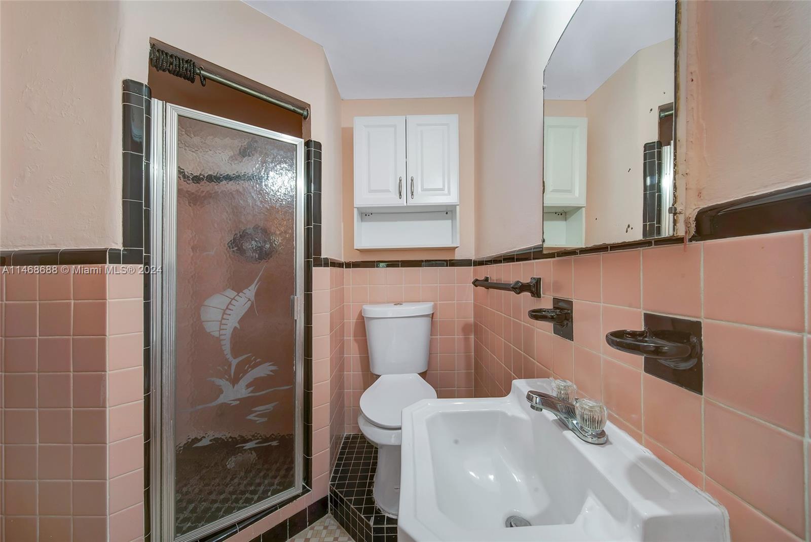 SHERWOOD FOREST - Residential Lease