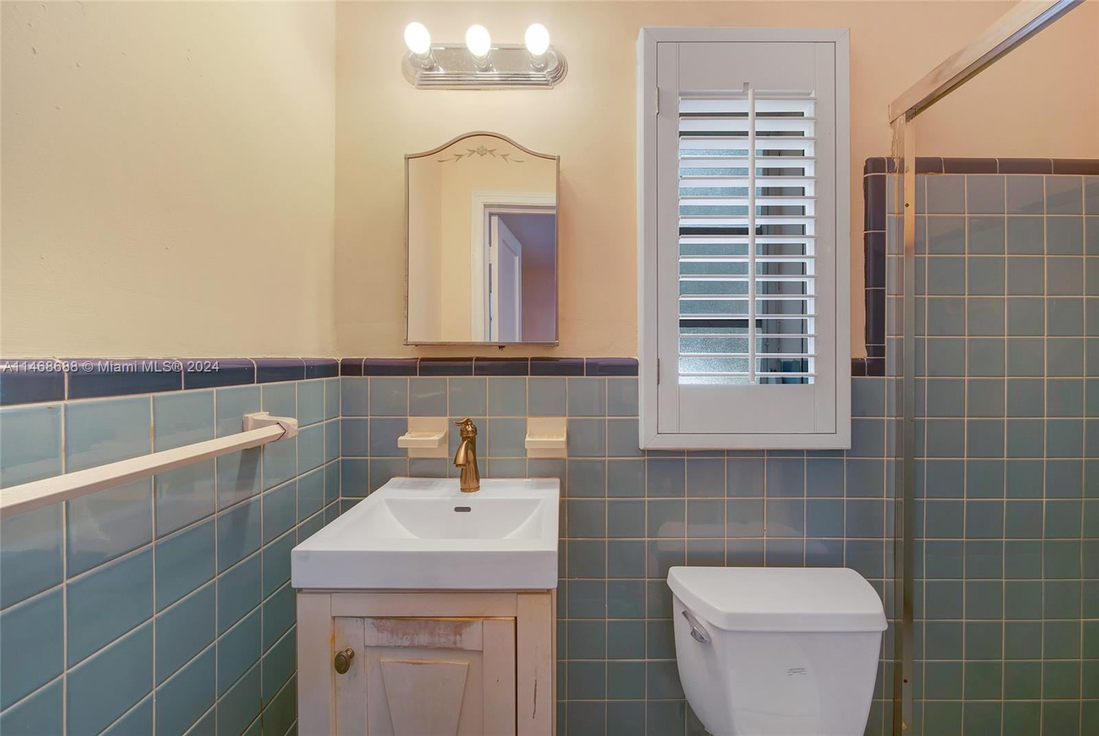 SHERWOOD FOREST - Residential Lease