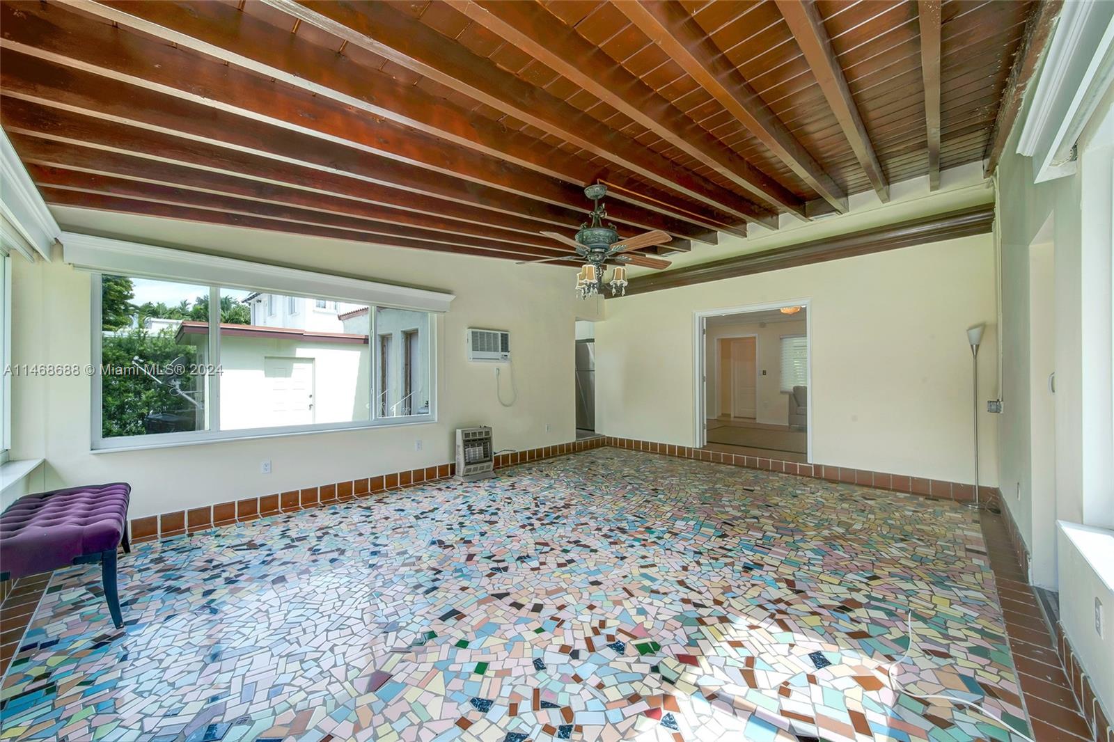 SHERWOOD FOREST - Residential Lease