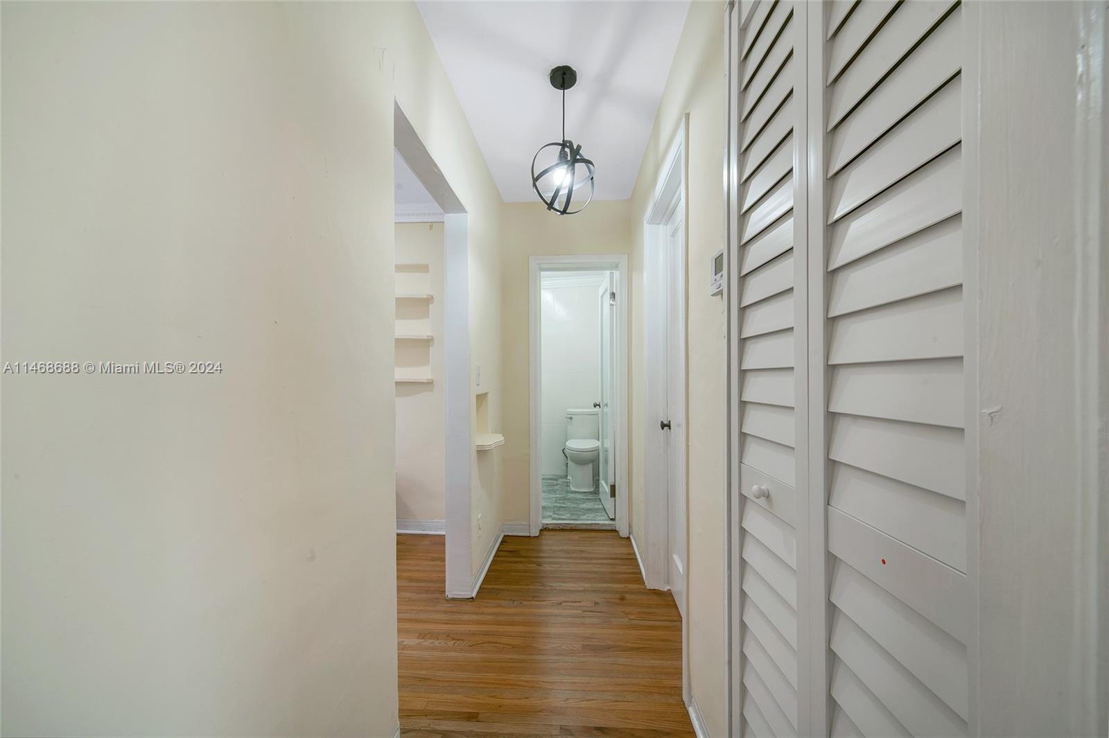 SHERWOOD FOREST - Residential Lease