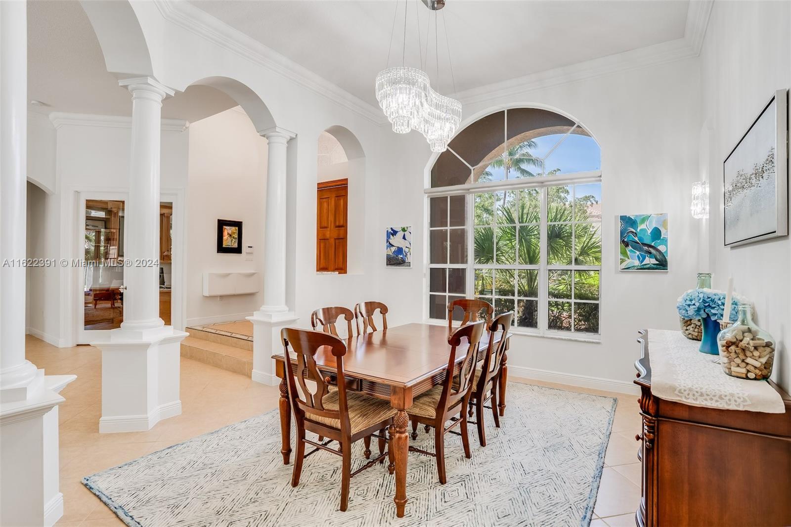 SUNSET LAKES PLAT TWO - Residential