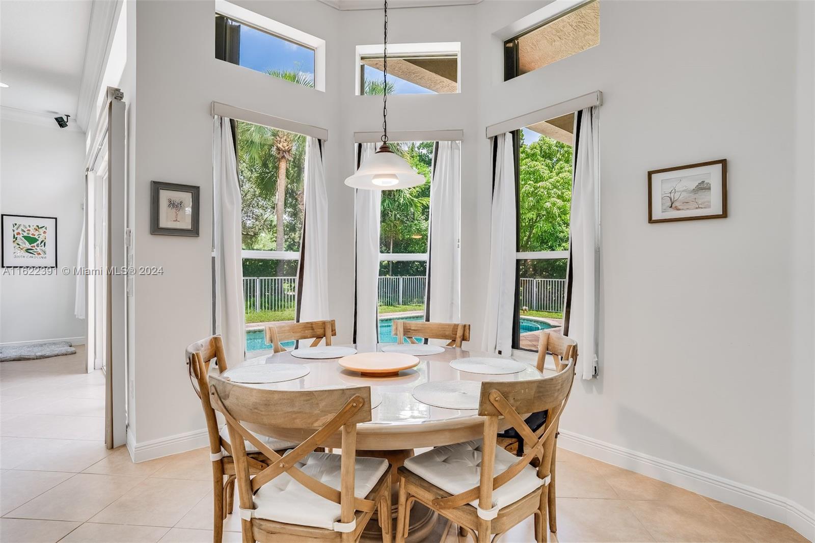SUNSET LAKES PLAT TWO - Residential