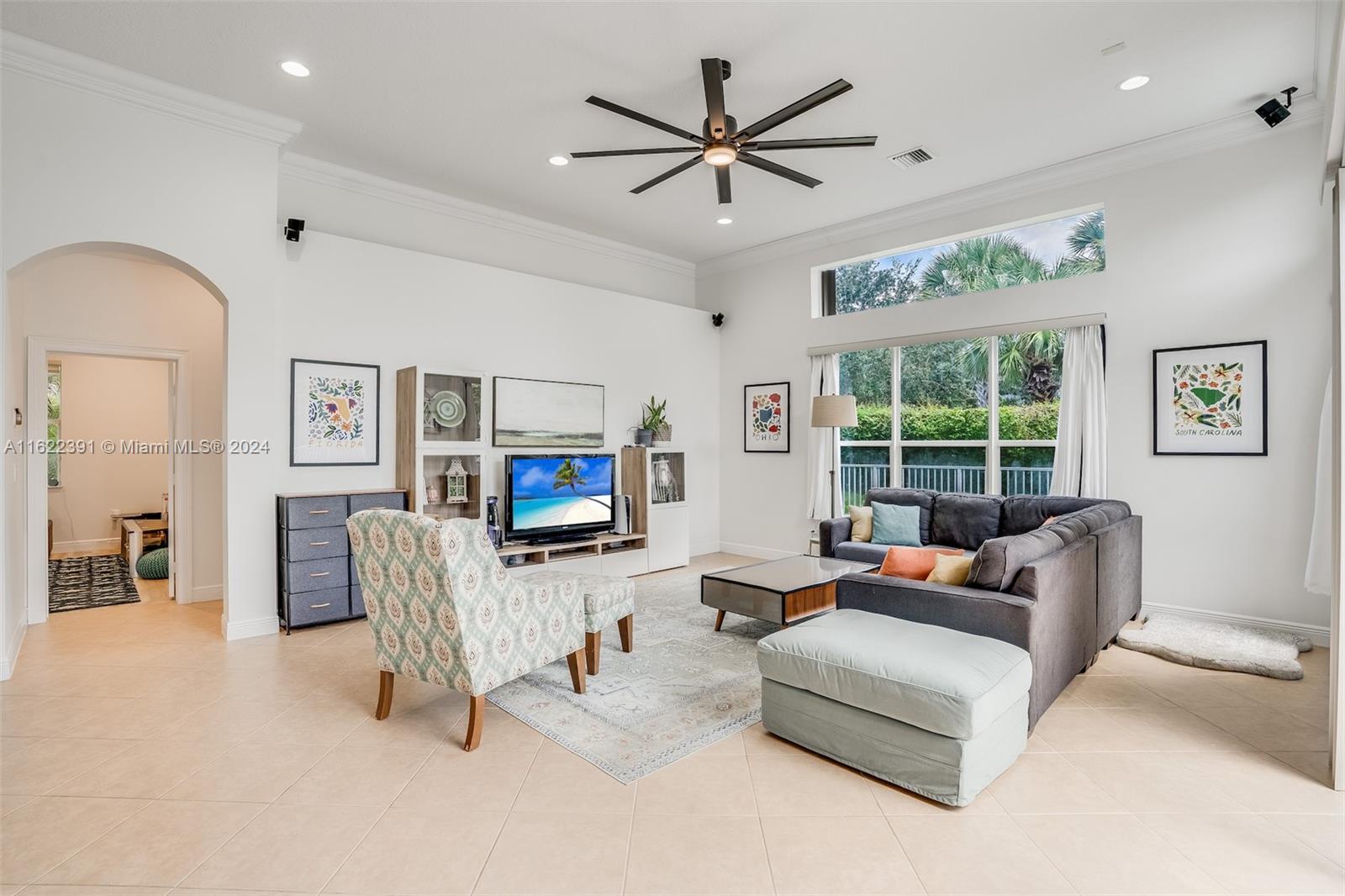 SUNSET LAKES PLAT TWO - Residential