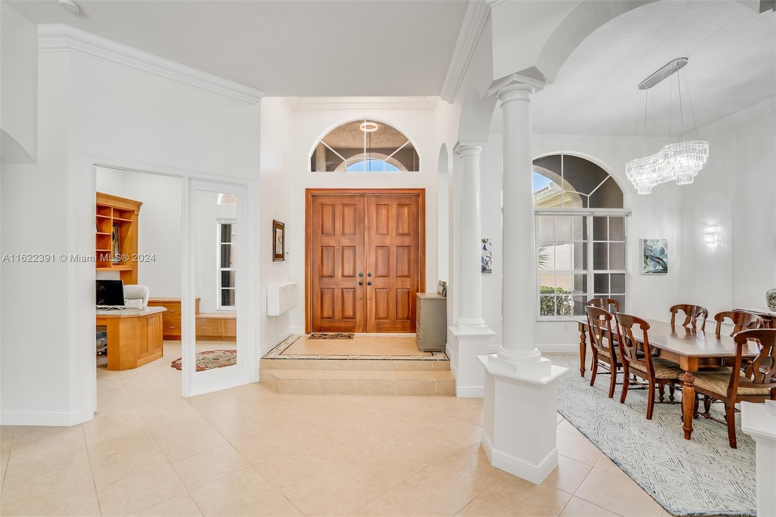SUNSET LAKES PLAT TWO - Residential
