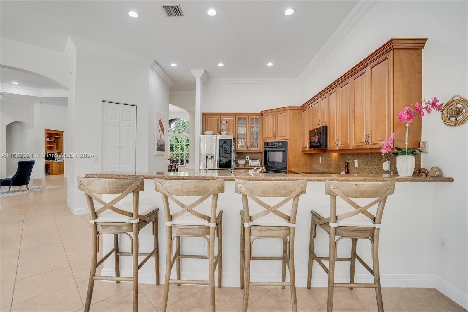 SUNSET LAKES PLAT TWO - Residential