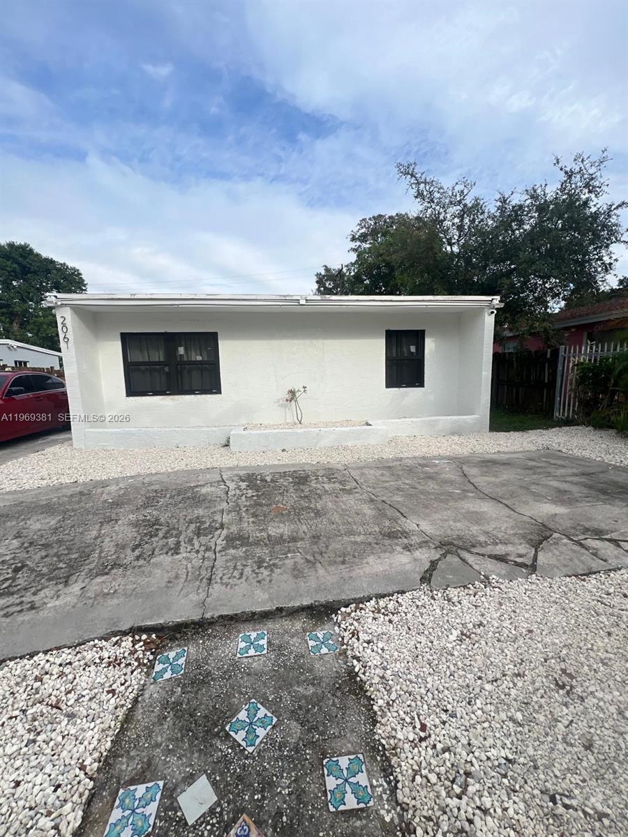 MAGNOLIA GARDENS CONSOLID - Residential