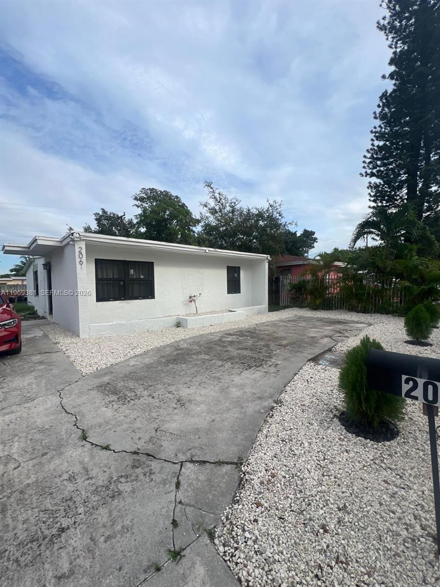 MAGNOLIA GARDENS CONSOLID - Residential