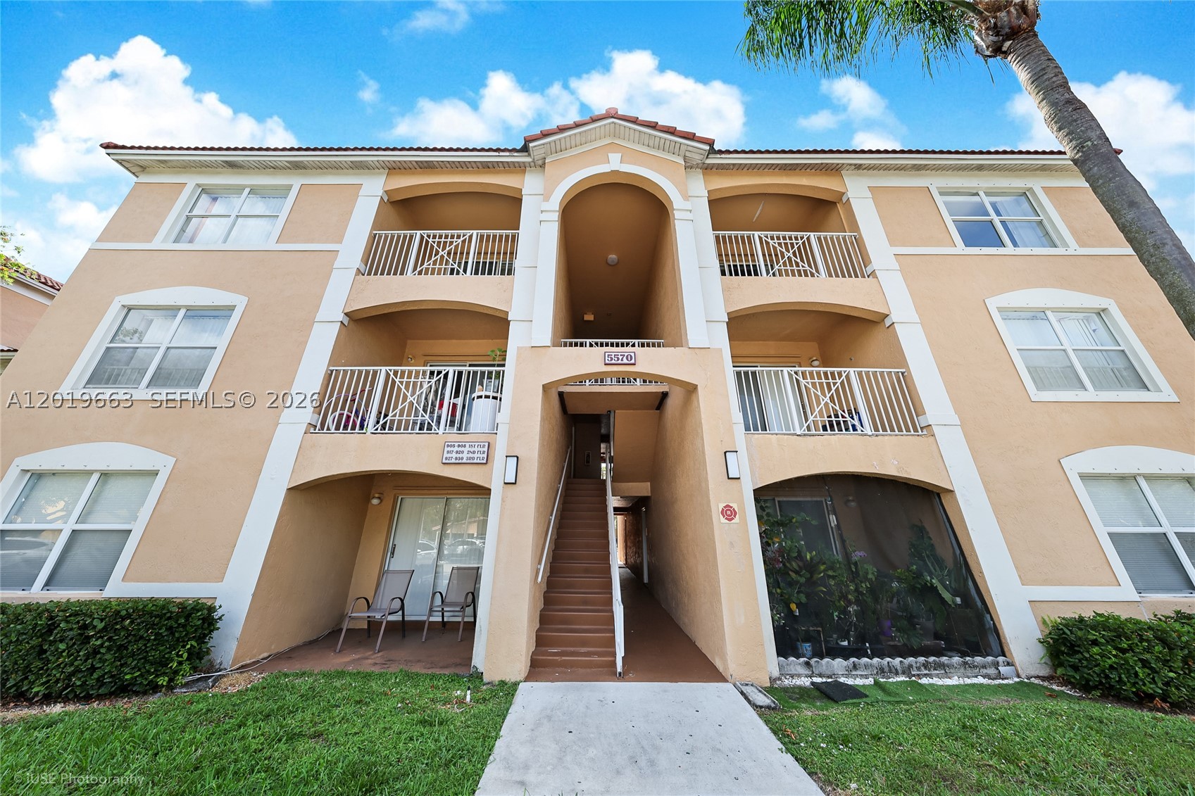 Don't miss this one. Remodeled 1BR/1BA in one of Coconut Creek's most sought-after gated communities. Spacious 846 sq ft unit at Club Caribe features a completely updated kitchen, in-unit washer/dryer, brand-new floors, new AC, and a private balcony flooded with natural light. Move-in ready and turnkey, this is the kind of property that checks every box before you even walk through the door. Perfect for an investor, the first-time buyer building equity, or the snowbird who wants a South Florida retreat that pays for itself. The gated community offers resort-style amenities: a pool, hot tub, tennis court, an updated gym, and a children's playground, all in a pet-friendly community. Located minutes from shopping, dining, major highways, and A-rated schools. Book a showing today!