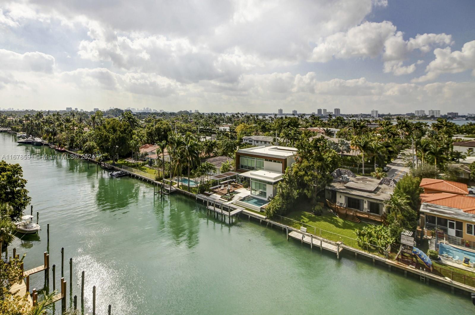 KAI AT BAY HARBOR CONDO - Residential