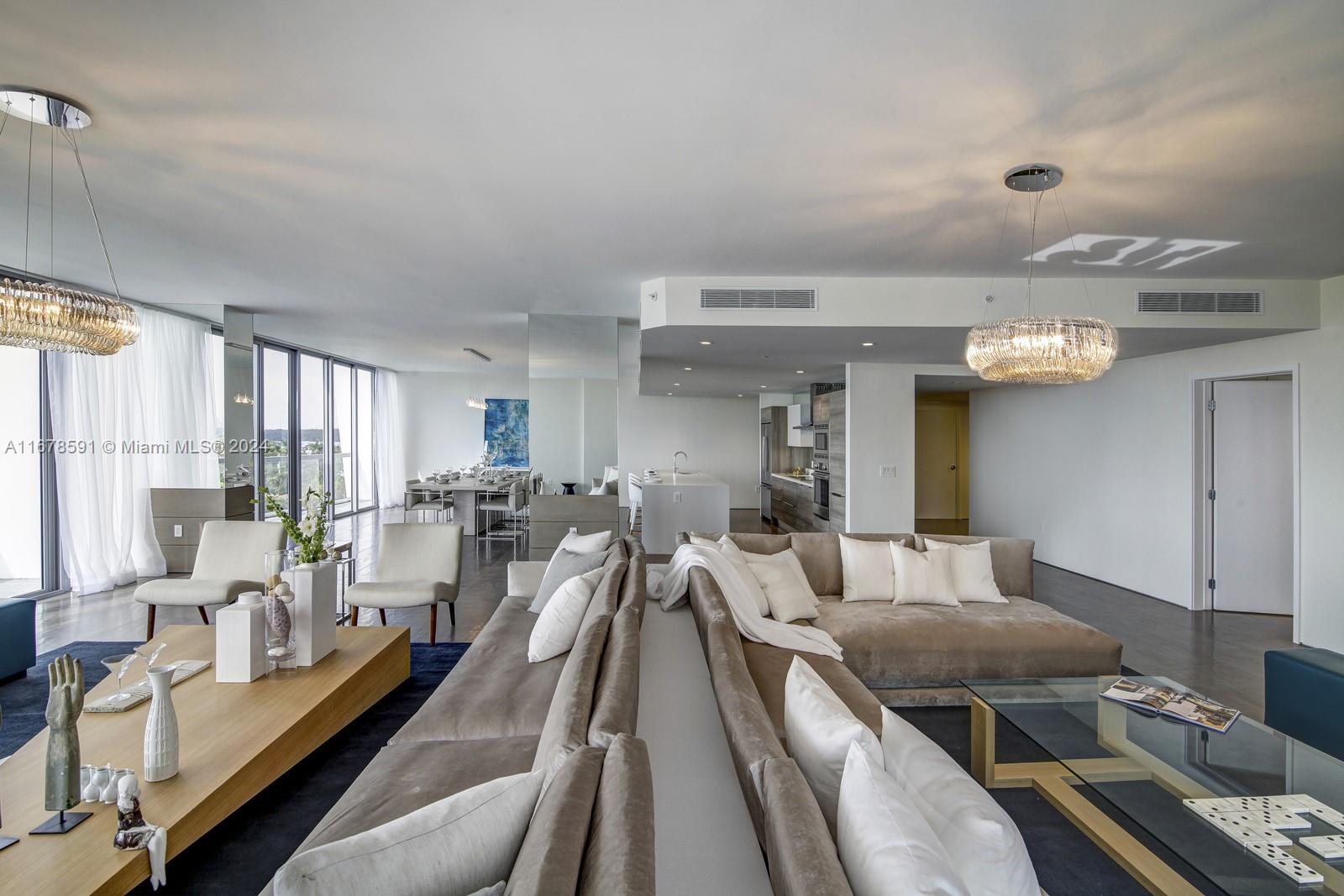 KAI AT BAY HARBOR CONDO - Residential