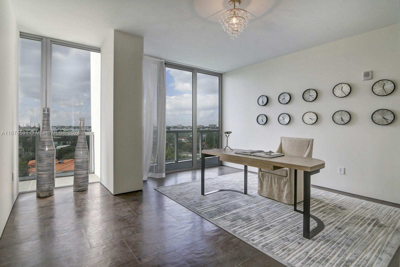 KAI AT BAY HARBOR CONDO - Residential