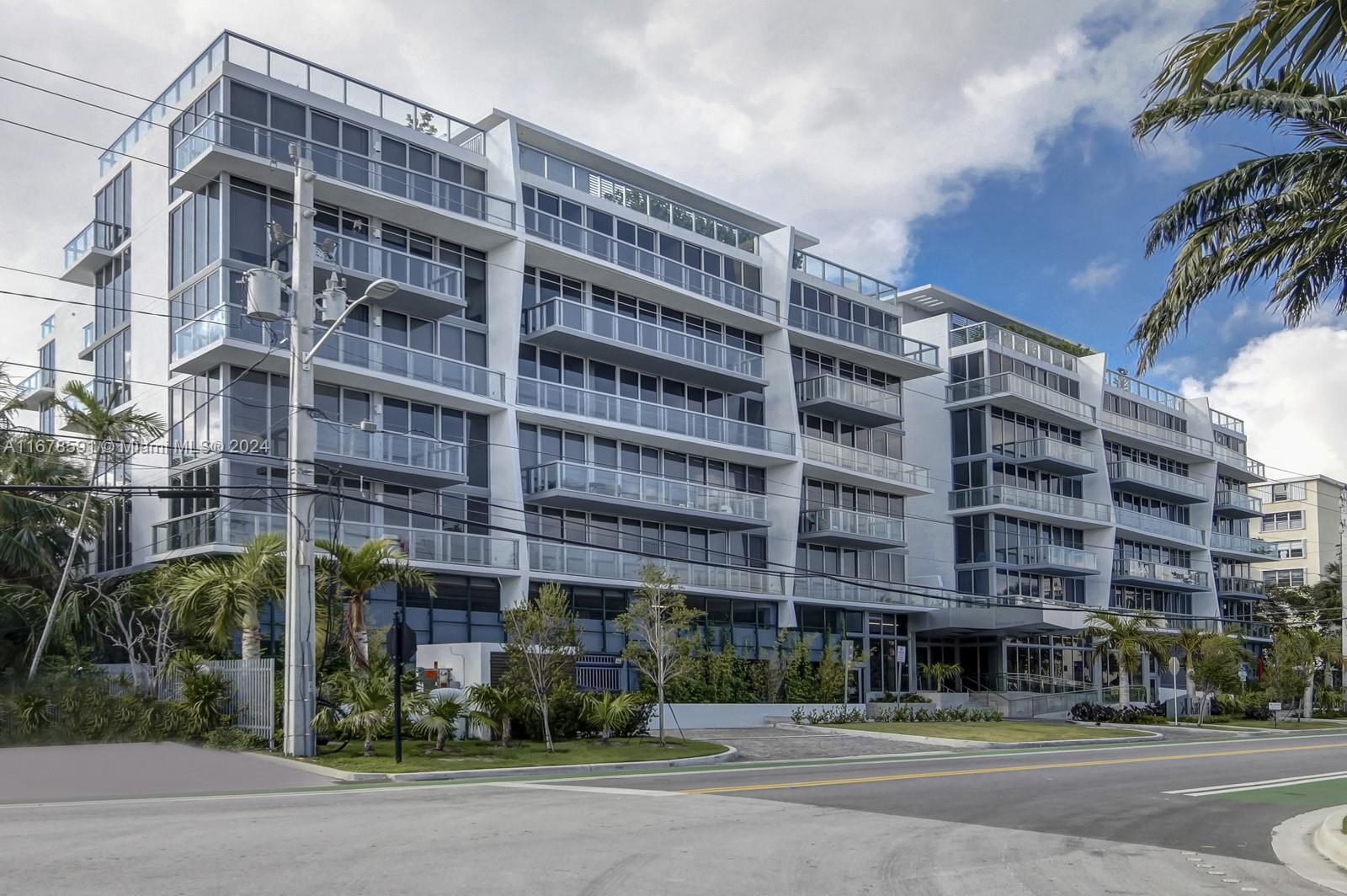 KAI AT BAY HARBOR CONDO - Residential