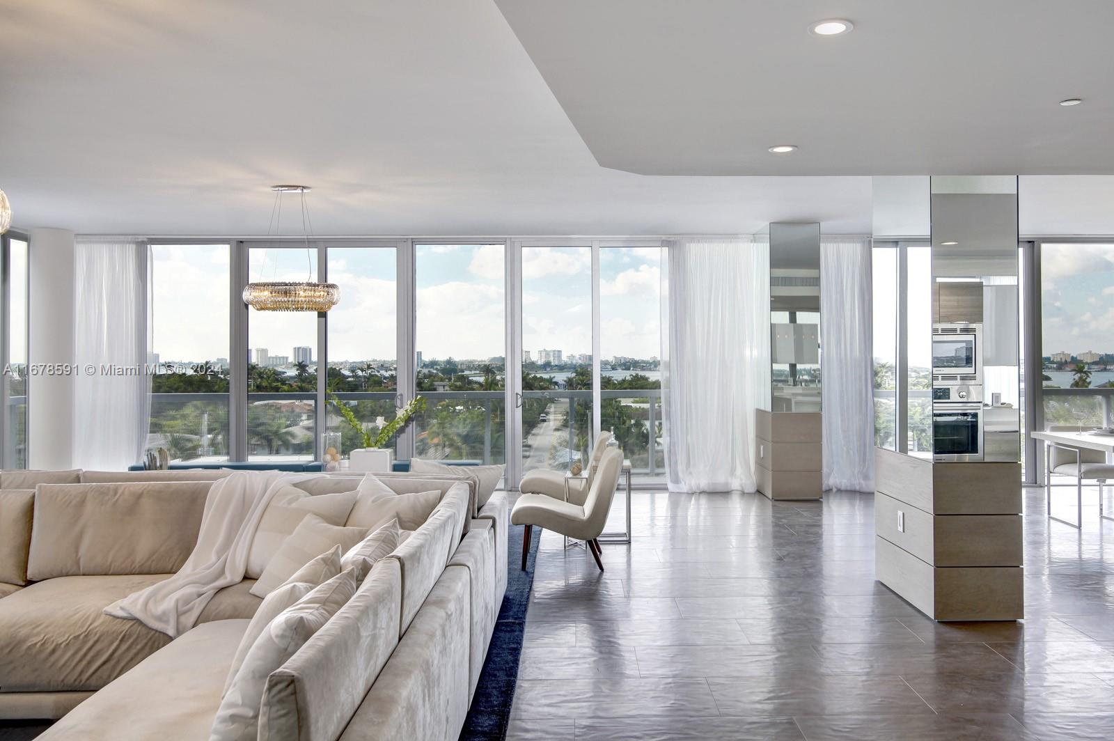 KAI AT BAY HARBOR CONDO - Residential
