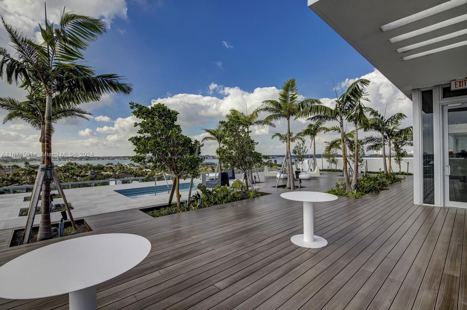 KAI AT BAY HARBOR CONDO - Residential