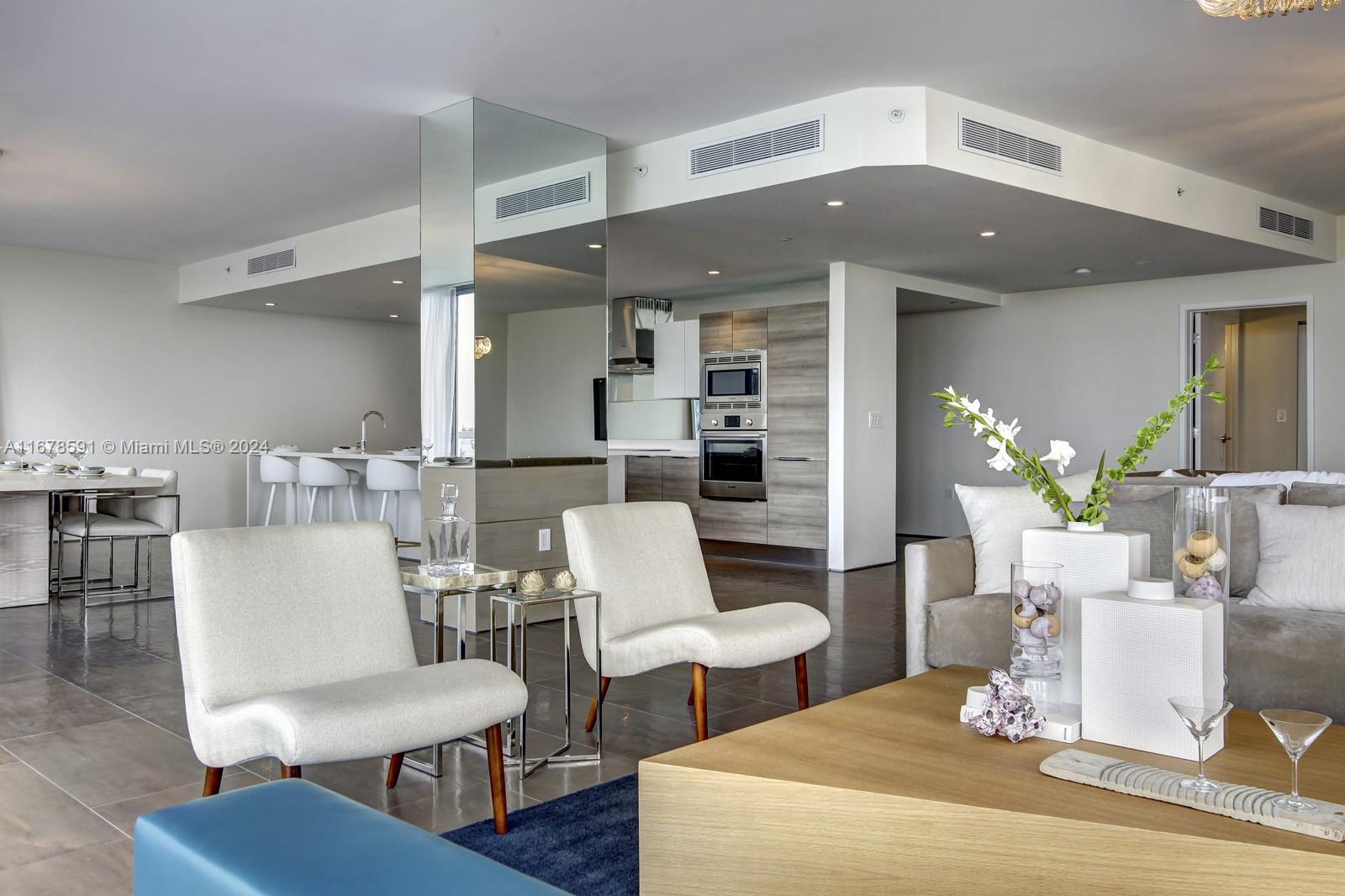 KAI AT BAY HARBOR CONDO - Residential