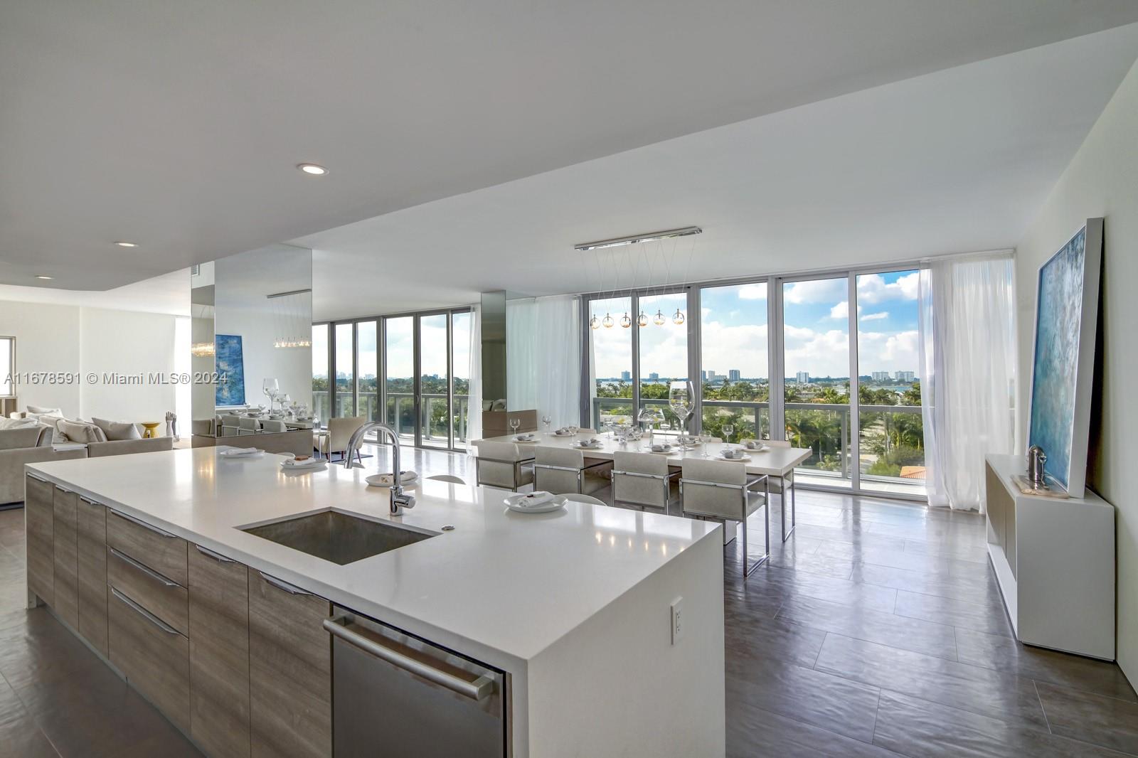 KAI AT BAY HARBOR CONDO - Residential