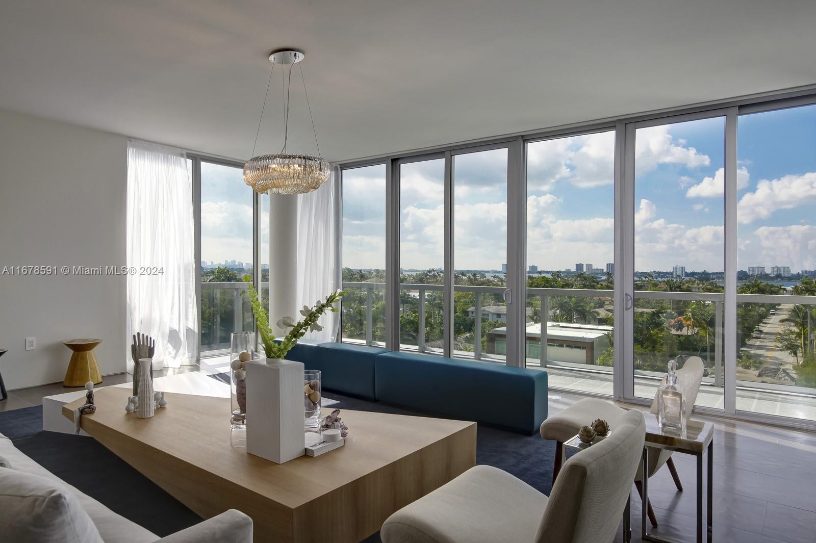 KAI AT BAY HARBOR CONDO - Residential
