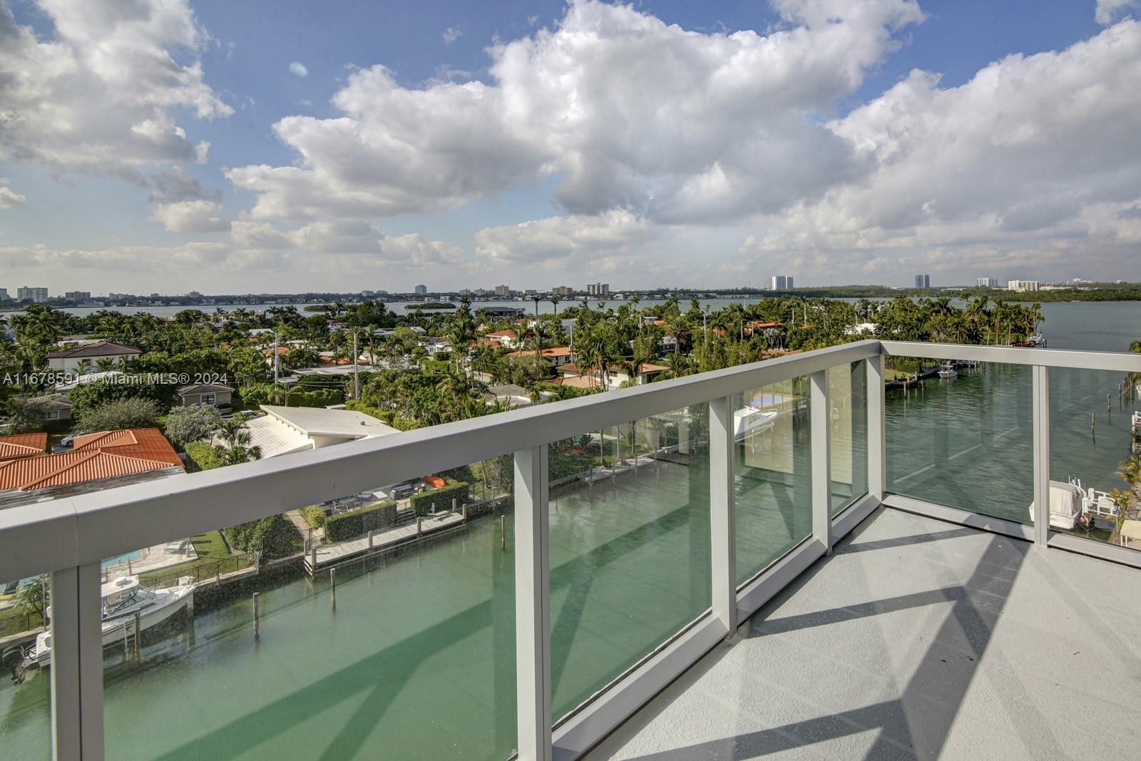 KAI AT BAY HARBOR CONDO - Residential