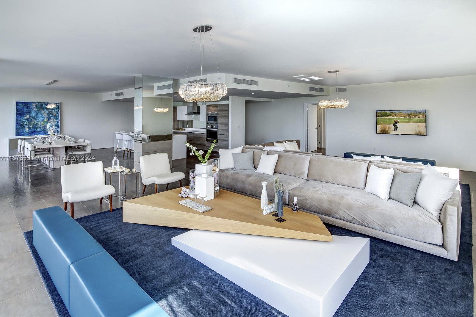 KAI AT BAY HARBOR CONDO - Residential