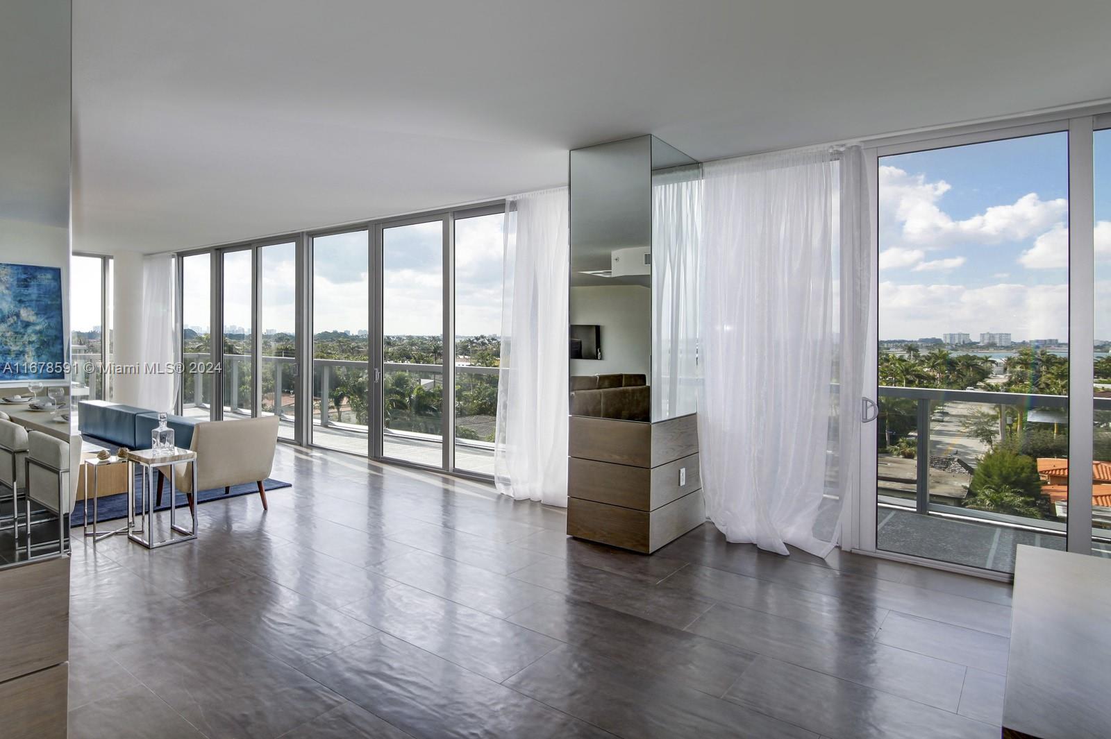KAI AT BAY HARBOR CONDO - Residential