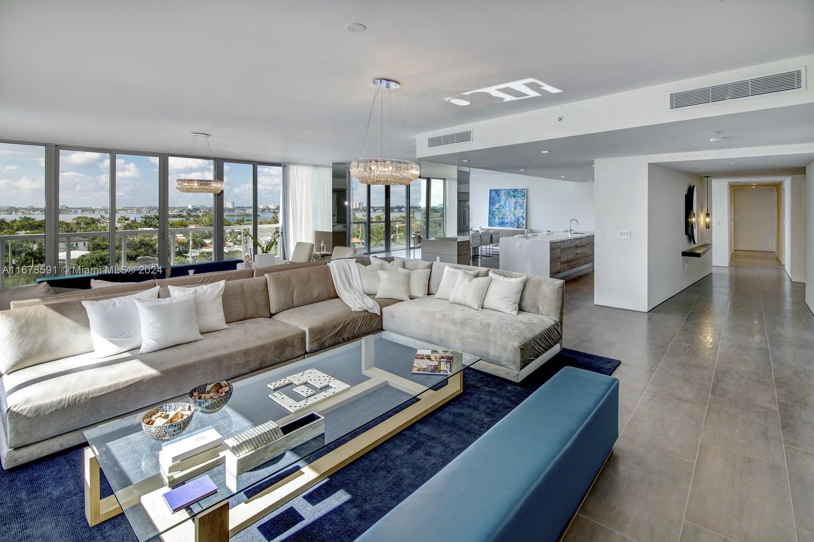 KAI AT BAY HARBOR CONDO - Residential