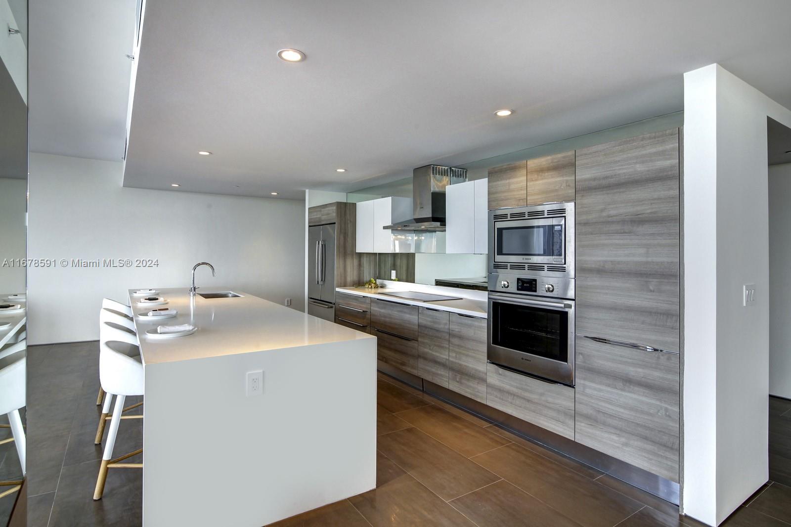 KAI AT BAY HARBOR CONDO - Residential