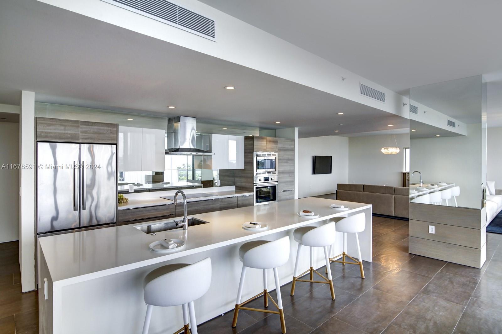 KAI AT BAY HARBOR CONDO - Residential