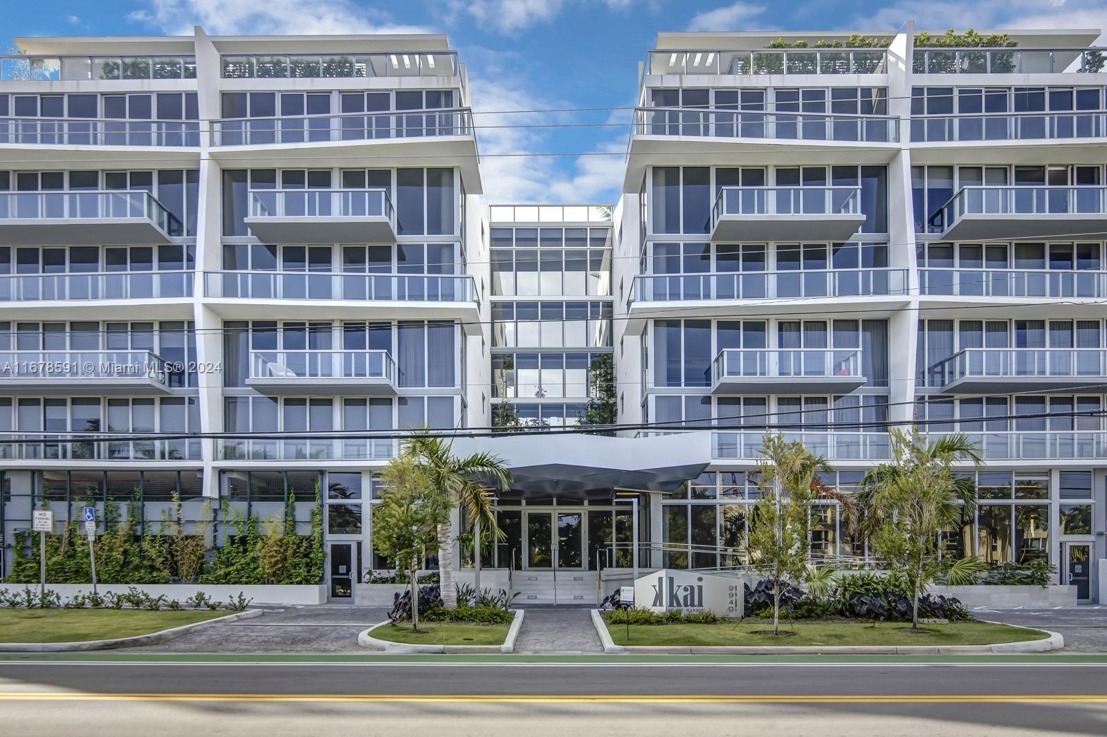 KAI AT BAY HARBOR CONDO - Residential