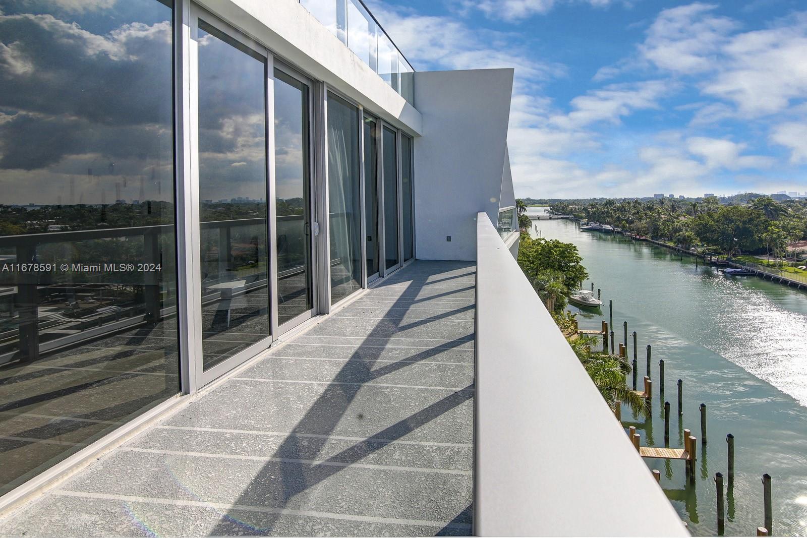 KAI AT BAY HARBOR CONDO - Residential