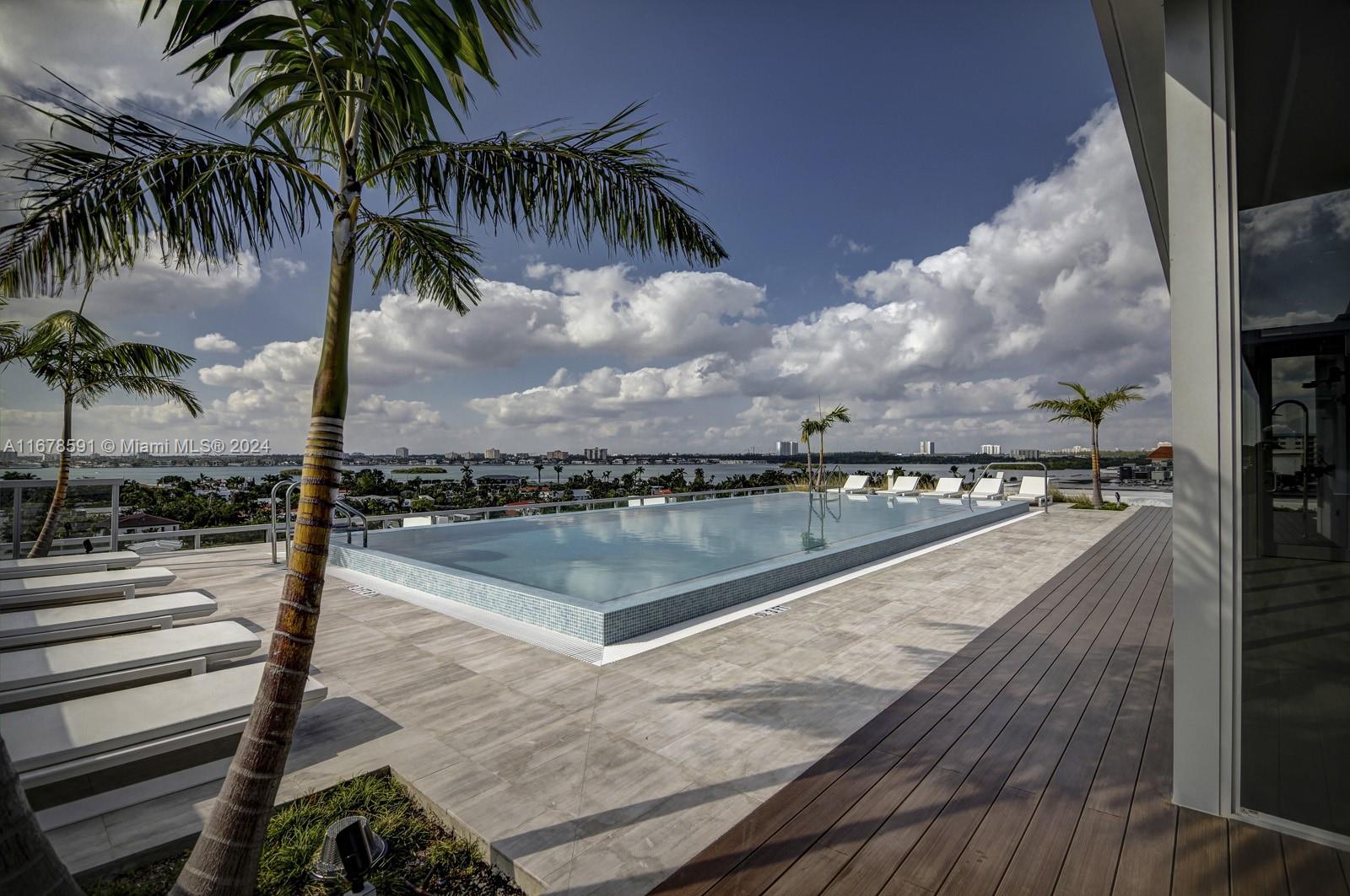 KAI AT BAY HARBOR CONDO - Residential