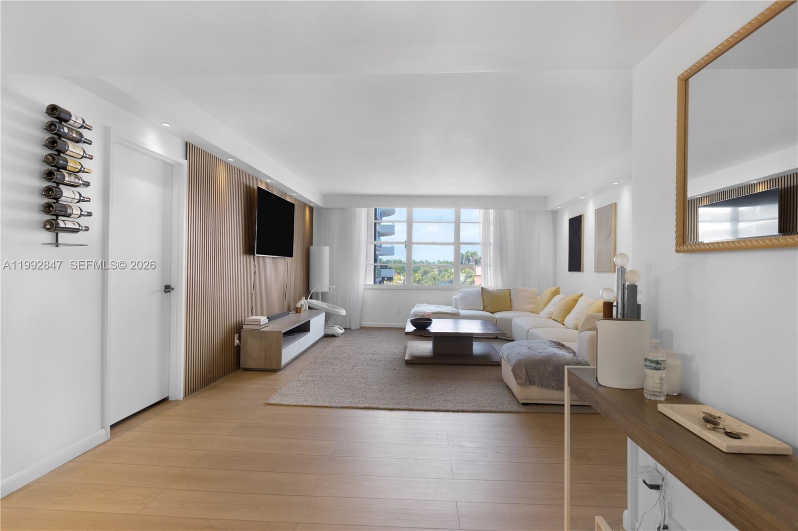 SEACOAST 5151 CONDO - Residential