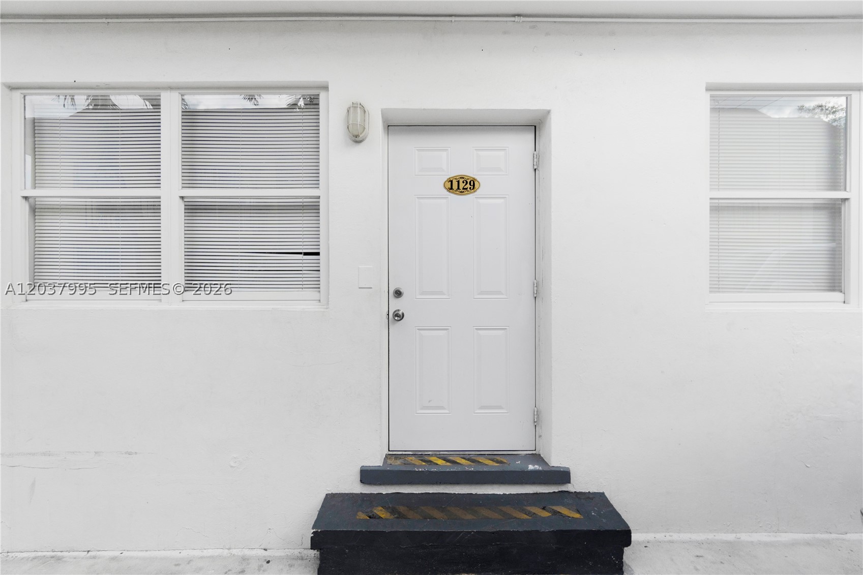 E J CARTERS - Residential Income