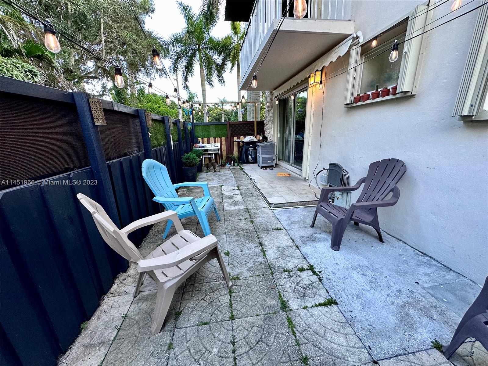 GALLOWOOD CONDO - Residential Lease
