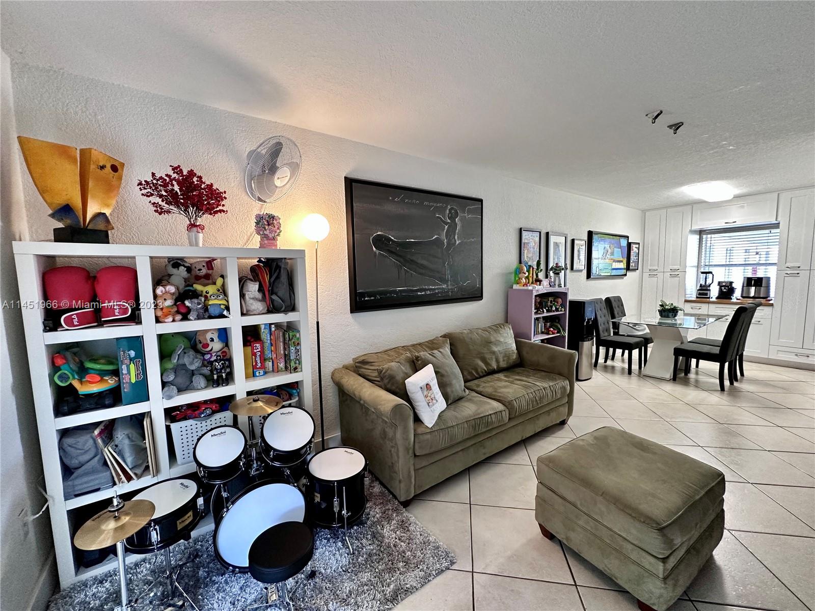 GALLOWOOD CONDO - Residential Lease