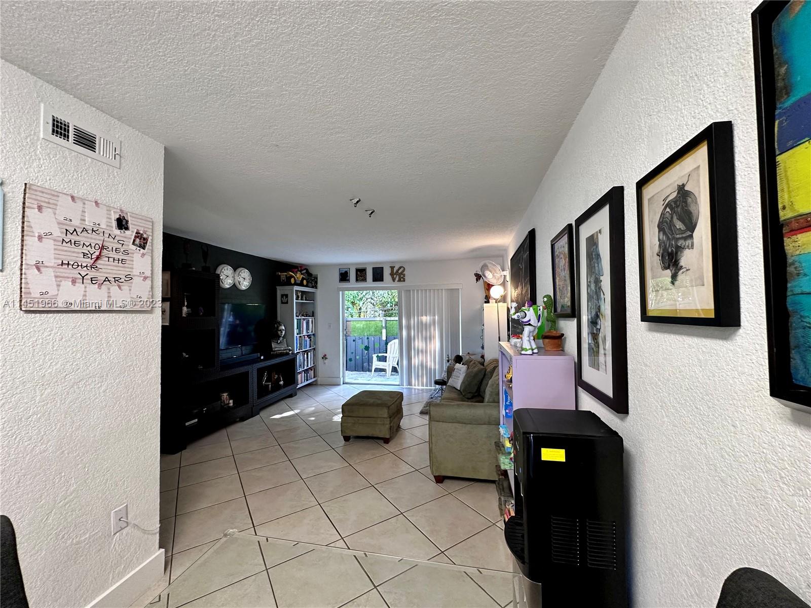 GALLOWOOD CONDO - Residential Lease