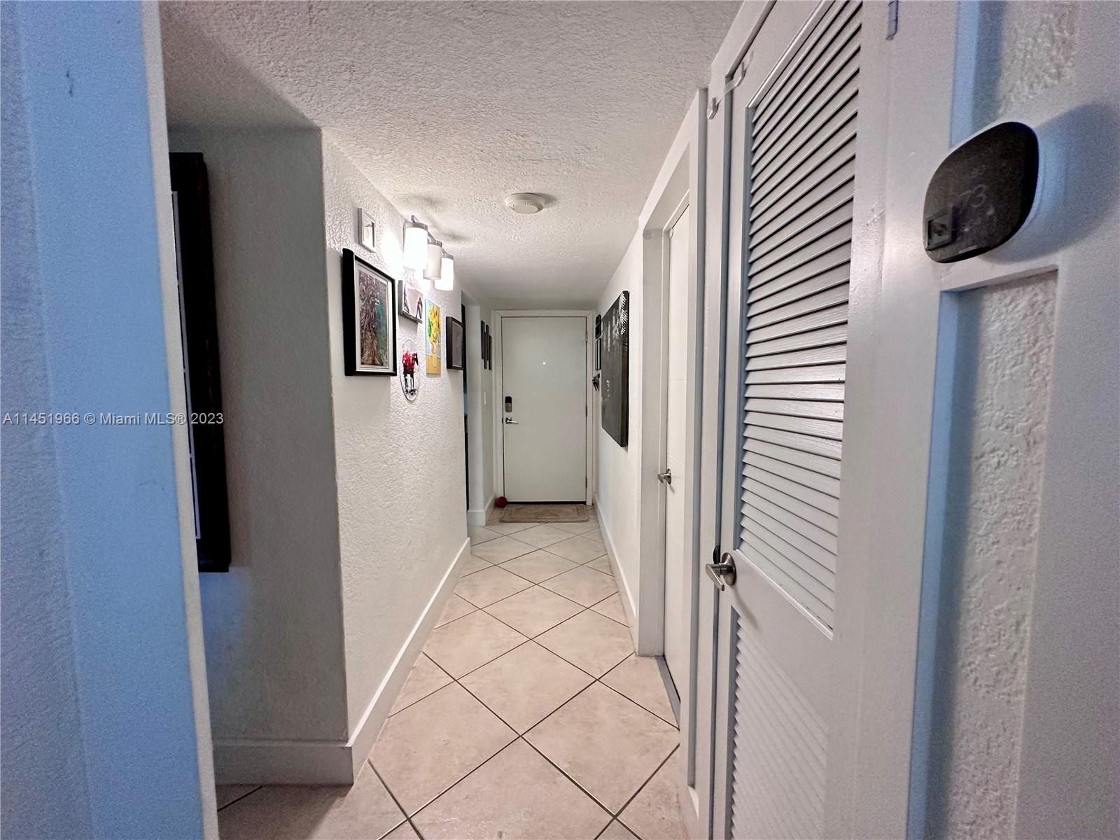 GALLOWOOD CONDO - Residential Lease