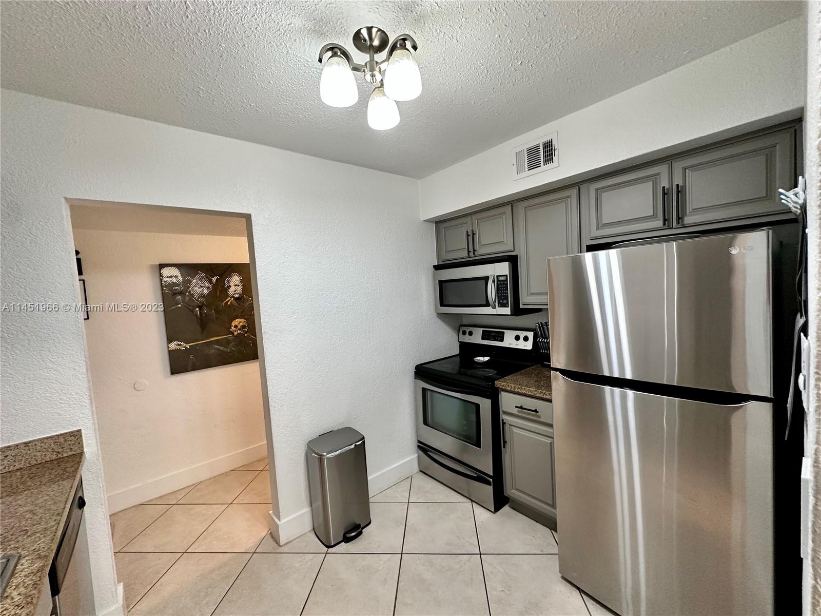 GALLOWOOD CONDO - Residential Lease