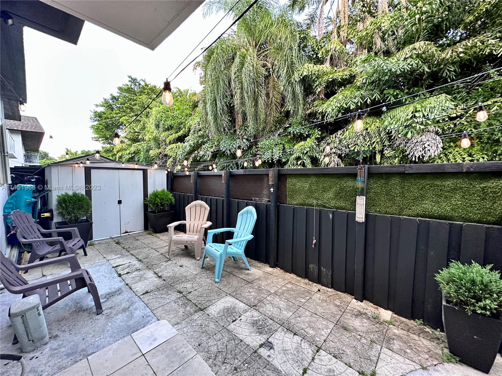 GALLOWOOD CONDO - Residential Lease