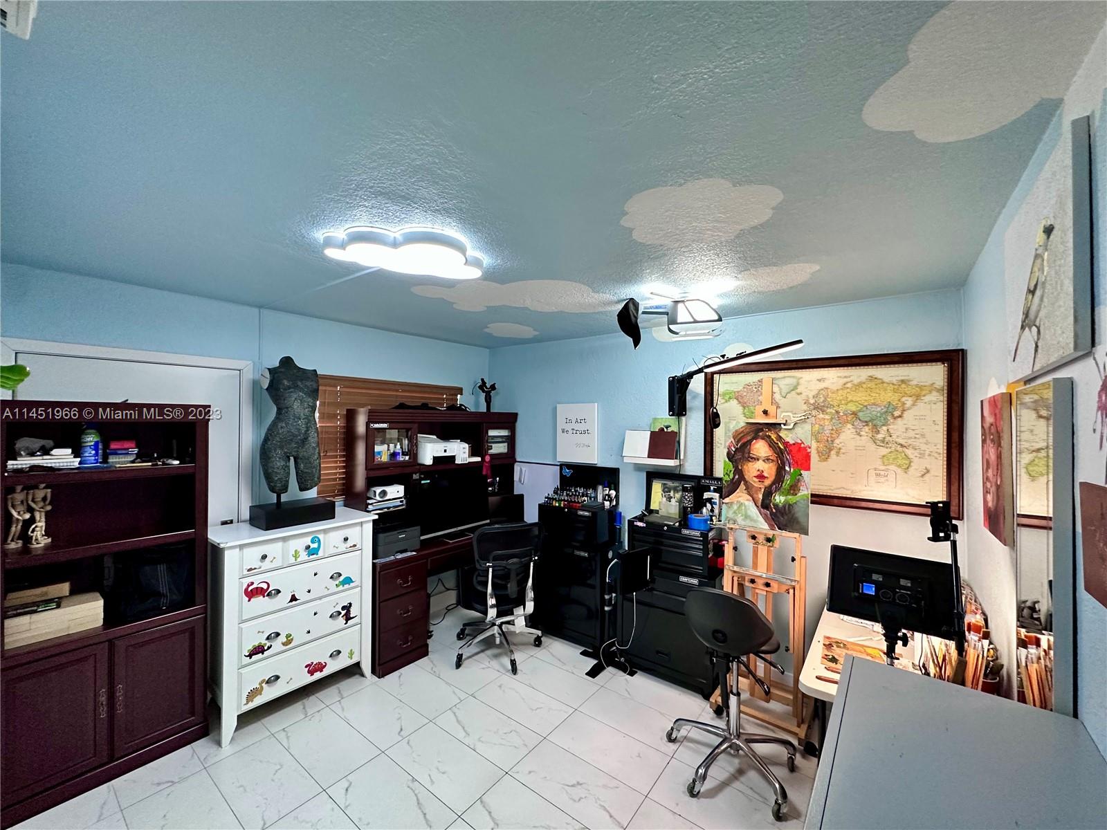 GALLOWOOD CONDO - Residential Lease