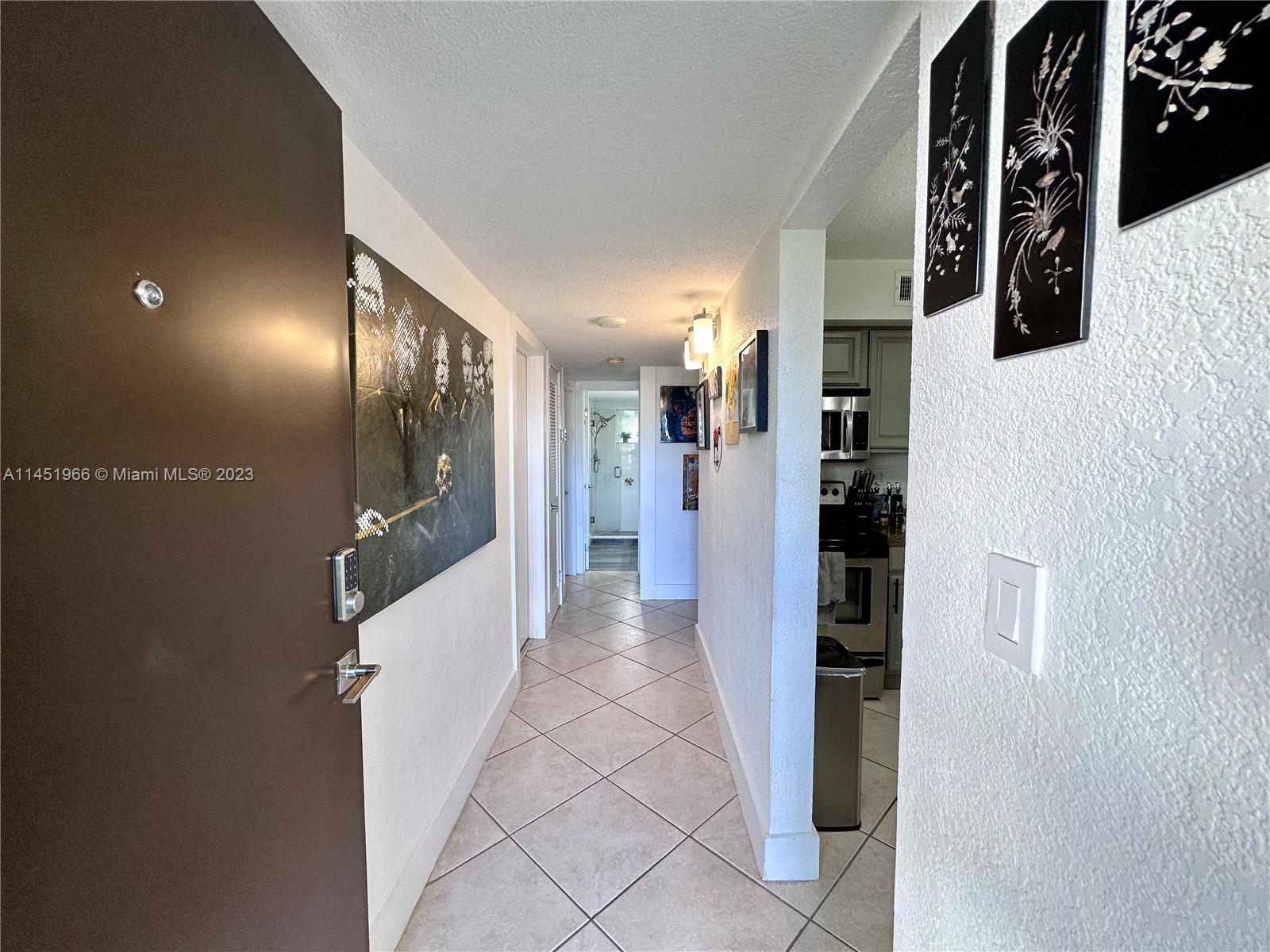 GALLOWOOD CONDO - Residential Lease